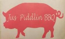 Pink Piddlin Pig