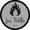 JPB Blackout Ring Sticker